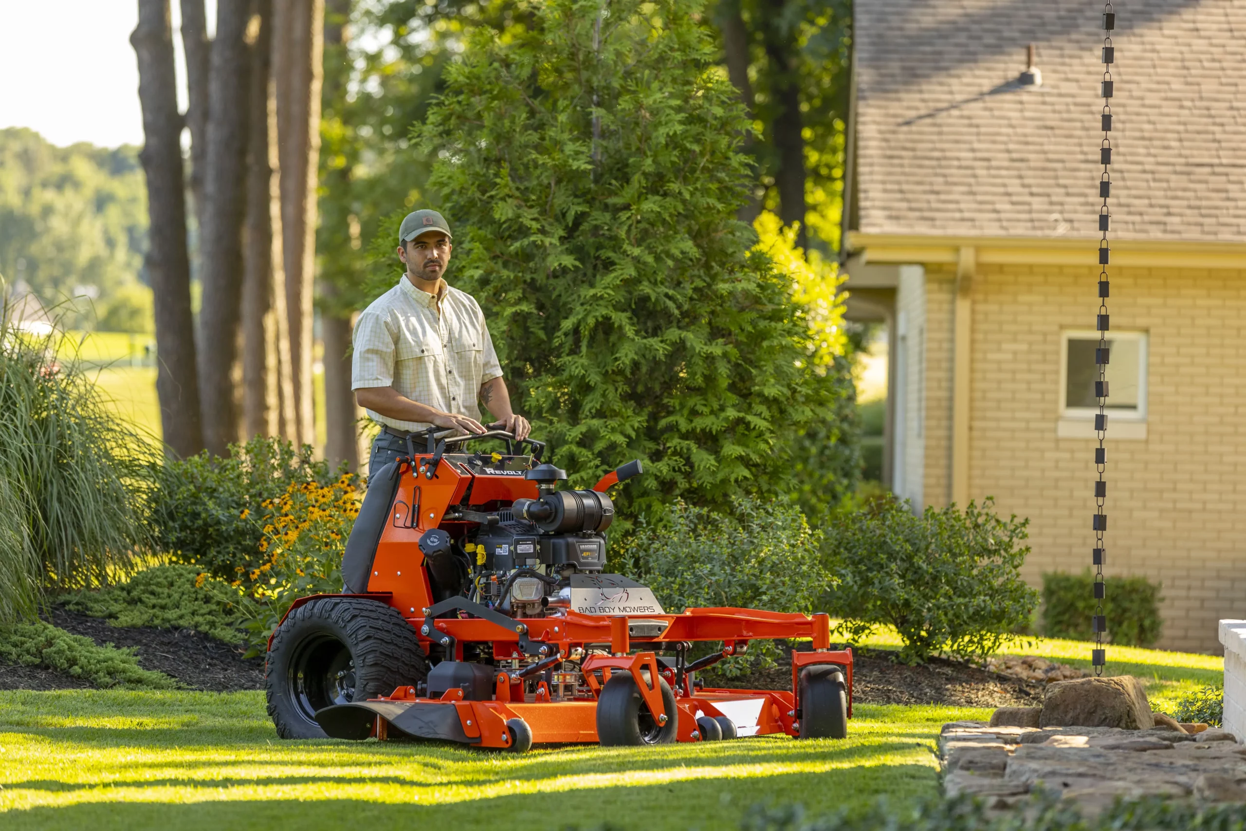 2023 bbm revolt photo 3 1 scaled Landscaping and Lawn Care Services | PRO Land | Snow | Grand Forks, MN