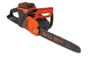 BBM e Product Chainsaw Front Right Landscaping and Lawn Care Services | PRO Land | Snow | Grand Forks, MN