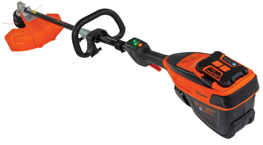 80V BRUSHLESS ATTACHMENT CAPABLE STRING TRIMMER ProLandSnow