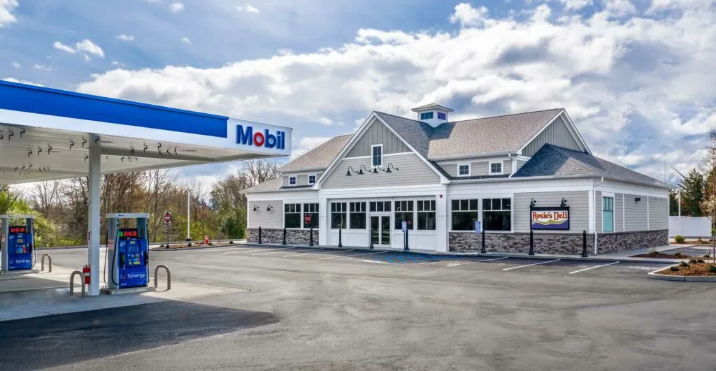 gas convenience store construction development massachusetts full 1024x531 1 Landscaping and Lawn Care Services | PRO Land | Snow | Grand Forks, MN