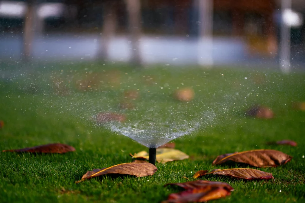 Sprinkler systems minnesota Landscaping and Lawn Care Services | PRO Land | Snow | Grand Forks, MN