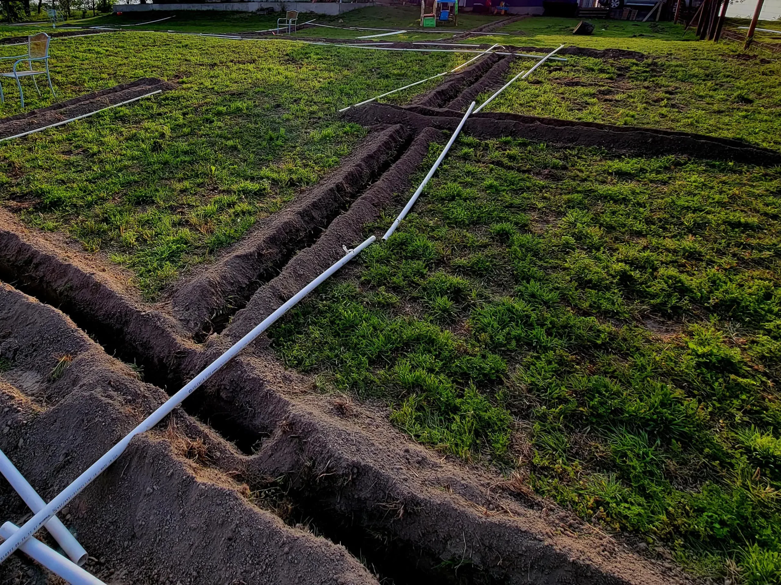 installing a sprinkler system east grand forks scaled Landscaping and Lawn Care Services | PRO Land | Snow | Grand Forks, MN